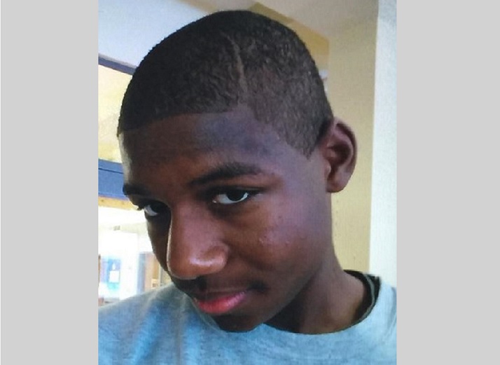 Giles Bennitt-Francois, 14, was last spotted in the Church Street and Gerrard Street East area around 1 p.m. on Aug. 17.