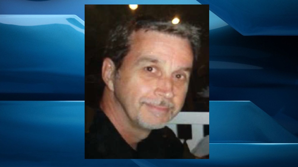 Police say Denis Durofil, 55, was last seen leaving his home near Martin Grove Road and Highway 27.