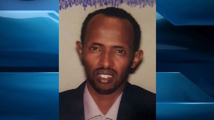 Mohamed Abdi