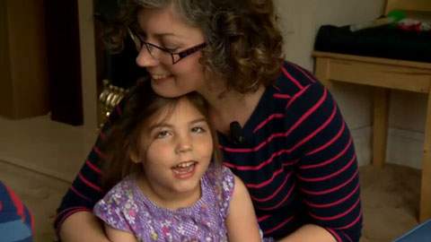 London mom creates #ToyLikeMe campaign, dolls to reflect children with disabilities - image