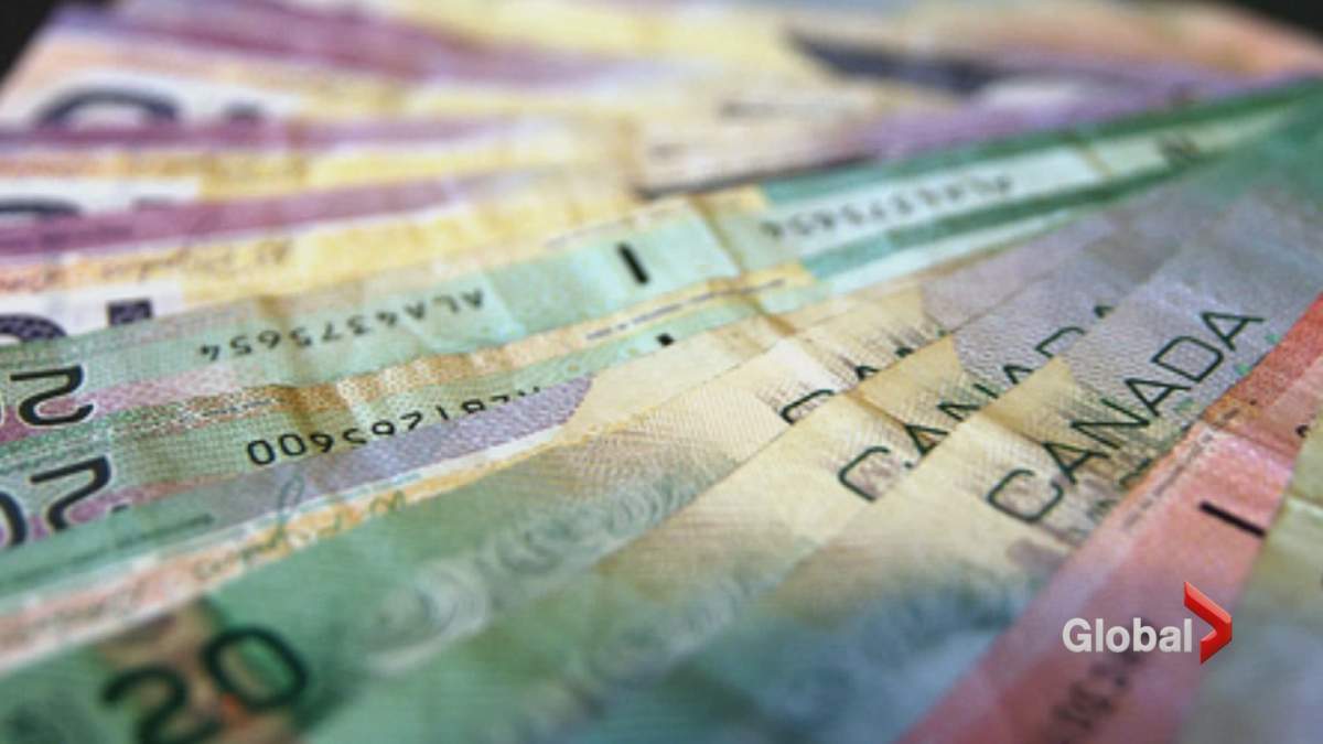 There's some good news for Canadian small businesses hit by low oil prices.