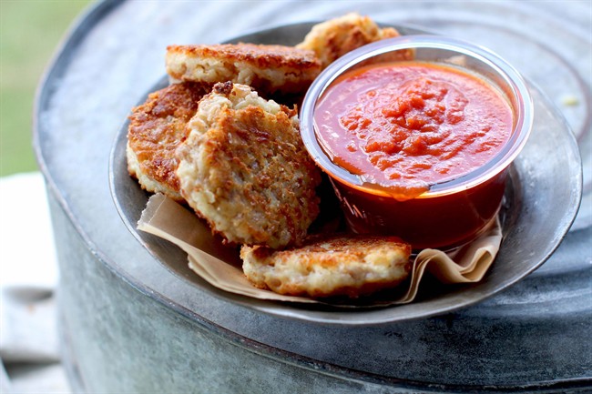 Nutty creamy and a fine rice alternative Get to know farro