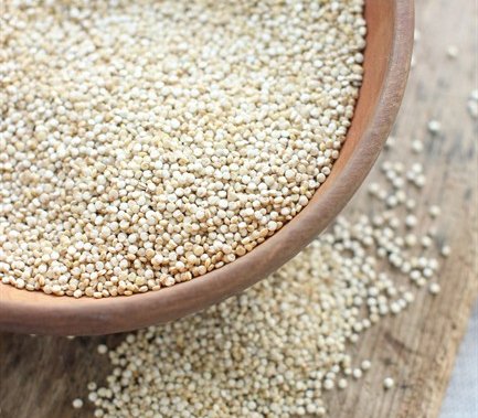 Not really a grain, but who cares? Getting to know quinoa | Globalnews.ca