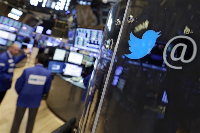 Twitter’s stock falls below IPO price on user growth worries - image
