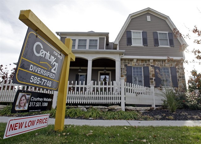 Short of cash and unsettled in their careers, young Americans are waiting longer than ever to buy their first homes.