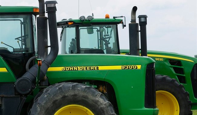 APAS shows support for Sask. producers ‘right to repair’ bill