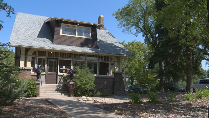 Prairie Hospice Society