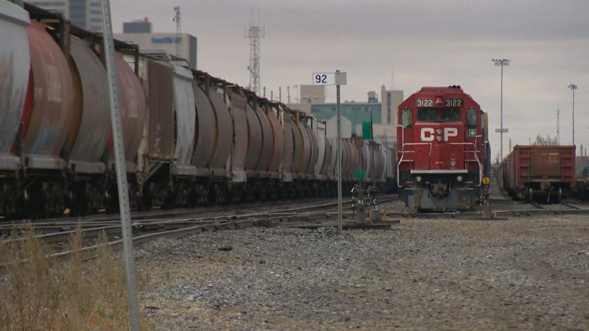 The second phase of the Regina Revitalization Initiative is moving ahead. The city has chosen contractors for the urban planning and engineering consulting portions of the Railyard Renewal Project.