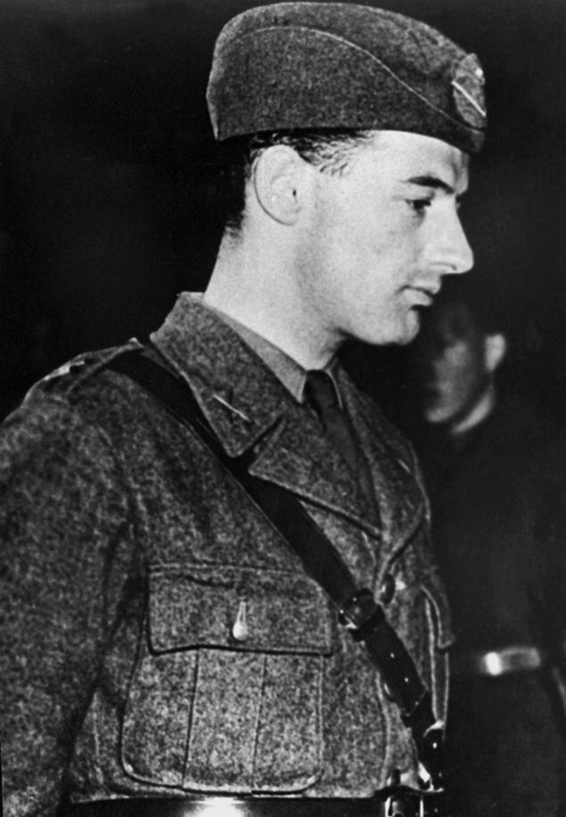 Remembering Raoul Wallenberg, hailed a hero for saving thousands - image