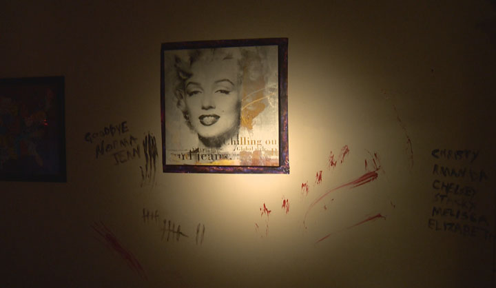 Deadlock Escape opened on the August long weekend in Saskatoon and is calling all challengers to take part in its horror-themed escape games.