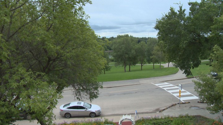 Riverhouse Art Gallery a colourful landmark in revitalized Riversdale - image