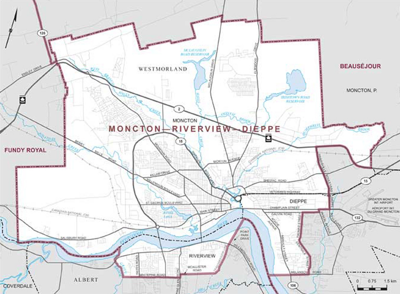 Canada election MonctonRiverviewDieppe Globalnews.ca