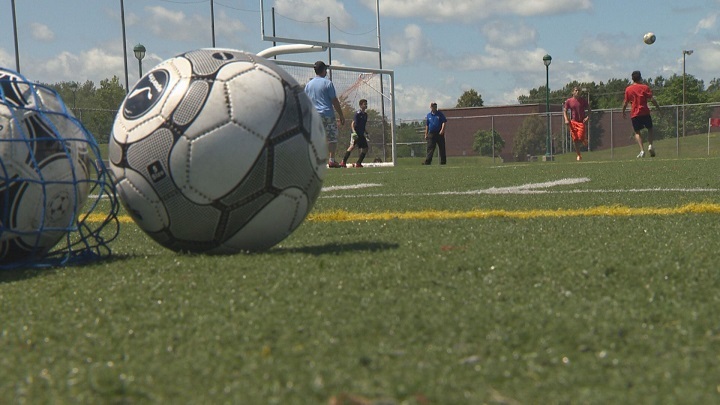 EXCLUSIVE Soccer brawl shocks the West Island Montreal