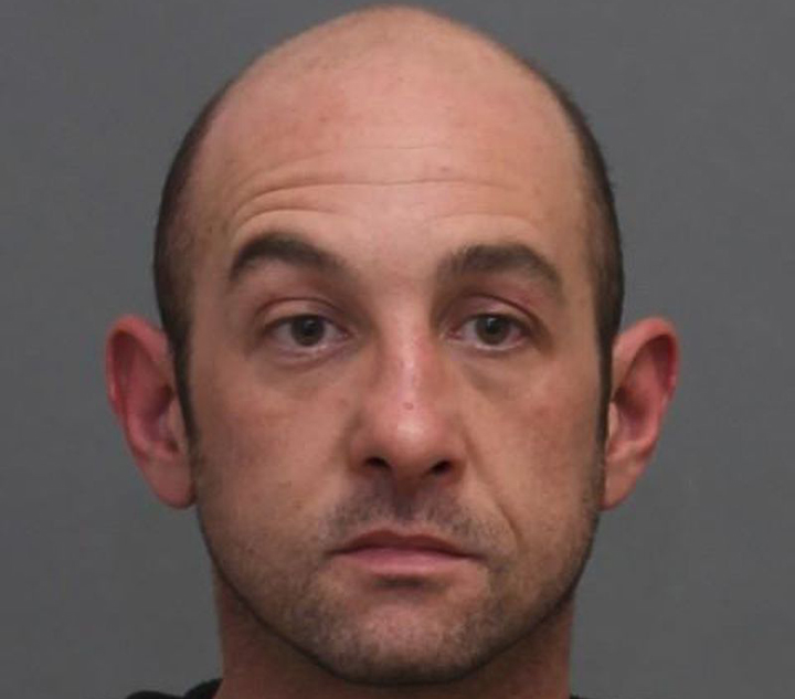 Mark James Towell has been charged in numerous sexual assault investigations throughout the city. 