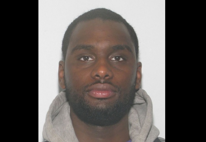 Mohamud Yousef Omar, 24, wanted on Canada Wide Warrant in shooting investigation.