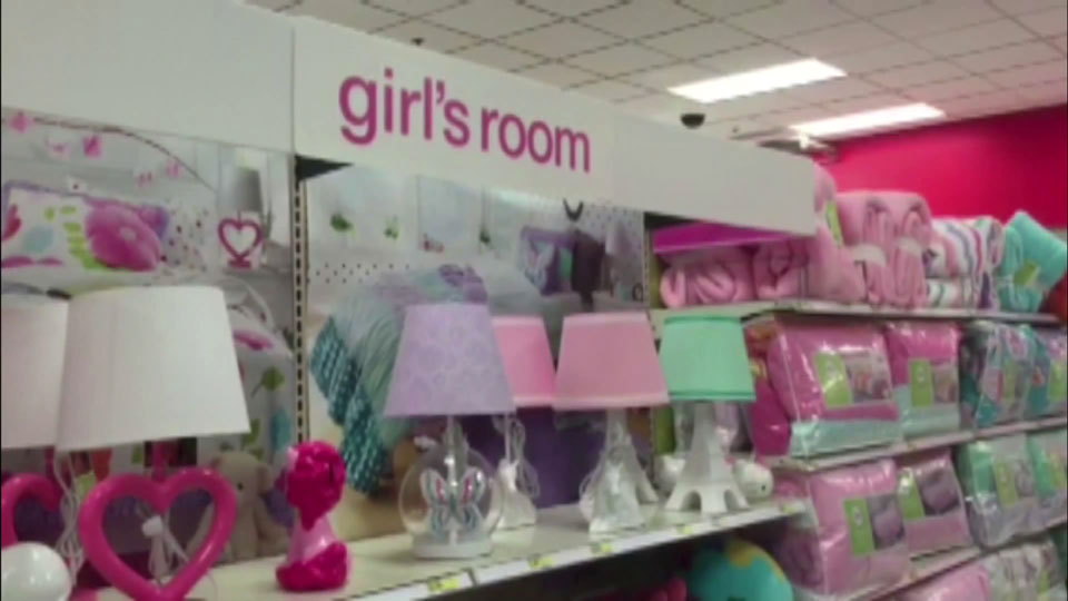 toys from target for girls