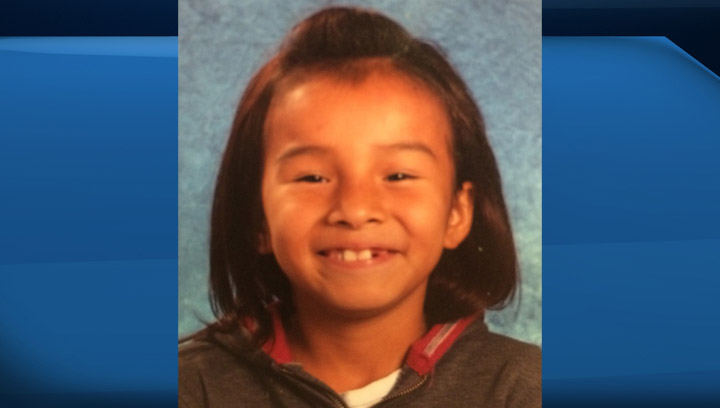 Saskatoon police have safely located a missing 11-year-old girl.