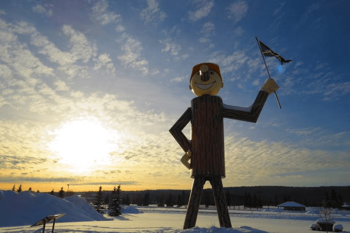 QUIZ: Do you know British Columbia’s famous mascots? - image