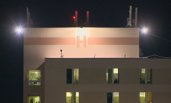 Restrictions in place in Prince Albert hospital unit due to stomach bug outbreak.