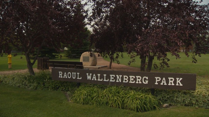 Remembering Raoul Wallenberg, hailed a hero for saving thousands - image