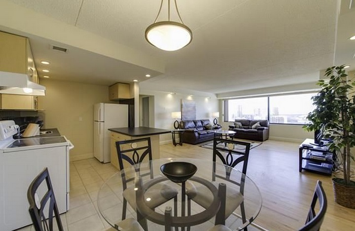 See What A 1 200 Apartment Rental Looks Like Across Canada National Globalnews Ca