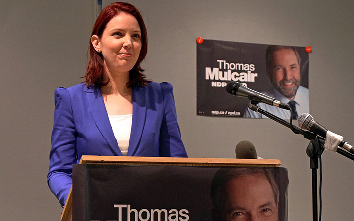 Almost 1,800 candidates from 23 parties on ballot, only one third are ...