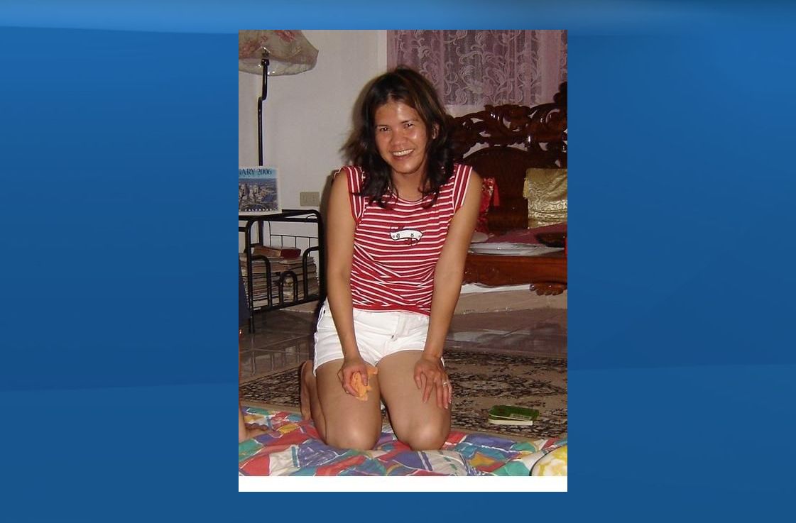 Ruth Degayo, 40, of Airdrie, Alta., had been reported missing by her husband.