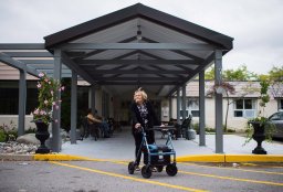Continue reading: B.C.’s seniors advocate says shortage of care aides due to low wages, not supply