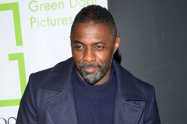 UPDATE: If Idris Elba Becomes Next 007, He Says He’ll Have His Fans To Thank - image