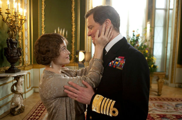 TIFF Lookback: ‘The King’s Speech’ - image
