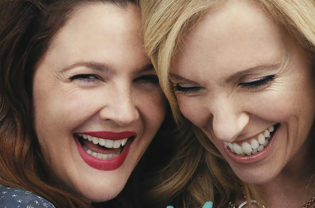 Drew Barrymore and Toni Collette talk BFFs, cancer and motherhood at TIFF 2015 - image