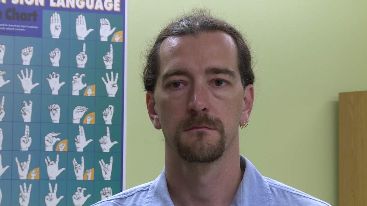 Dr. Newman is one of the co-authors on the study.