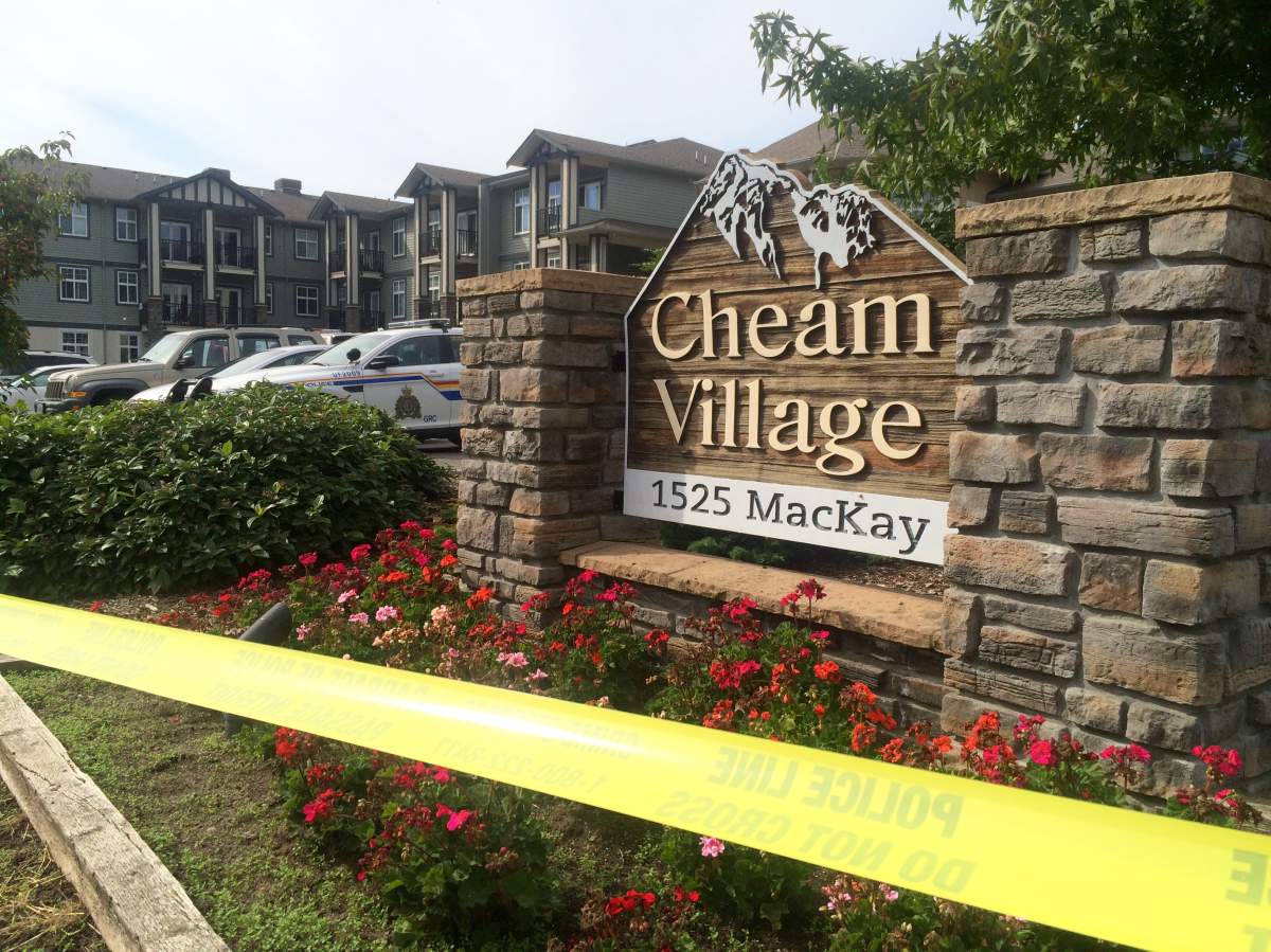 One dead following stabbing incident at care home in Agassiz - image