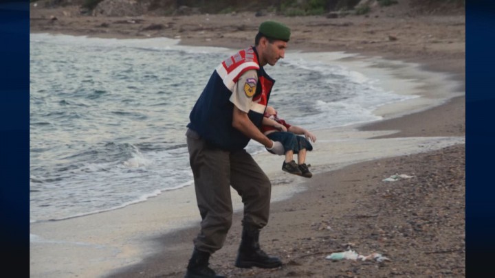 How Saskatchewan can help Syrian refugees - image