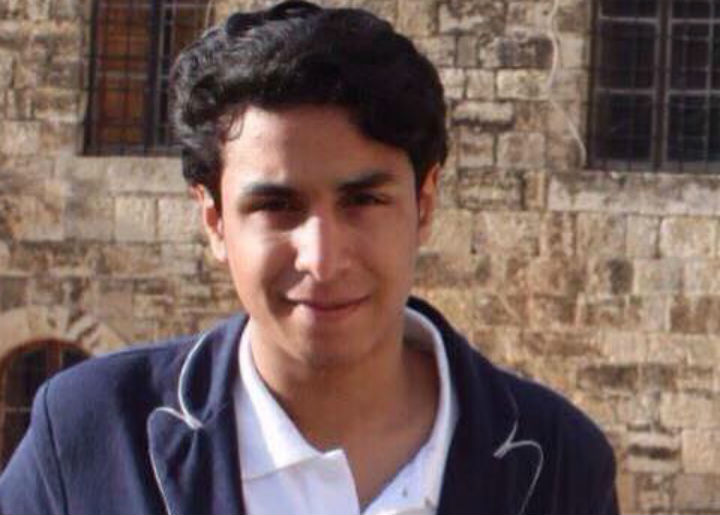Ali Mohammed al-Nimr was a 17-year-old high school student in Qatif, a Shiite Muslim-populated town in Saudi Arabia's Eastern Province, when he was arrested during Arab Spring-inspired protests in 2012.
