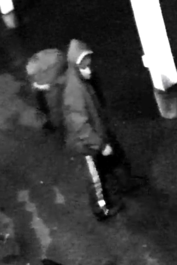 Vancouver Police looking for man allegedly involved in violent assault ...