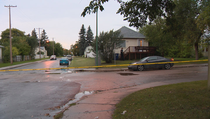 Police are investigating a shooting in Saskatoon Monday evening that left a 15-year-old boy dead.