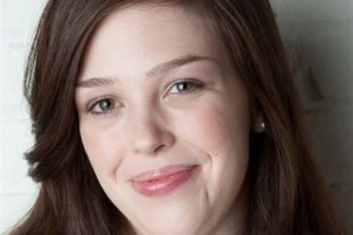 Laura Babcock is shown in a Toronto Police Service handout photo. 