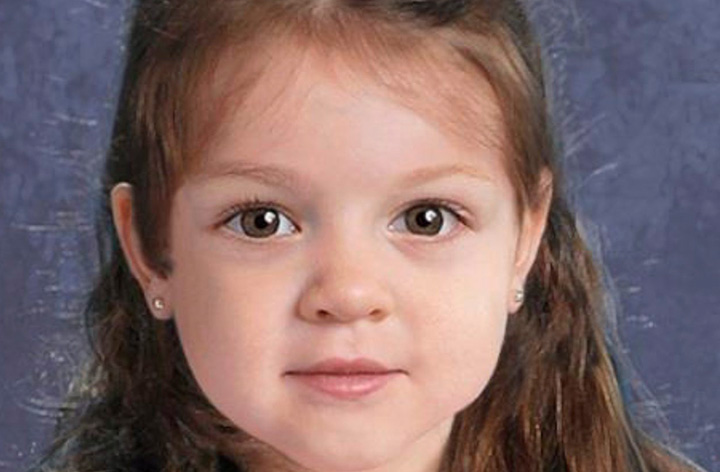 The body of two-year-old Bella Bond was found wrapped in a garbage bag in June 2015.