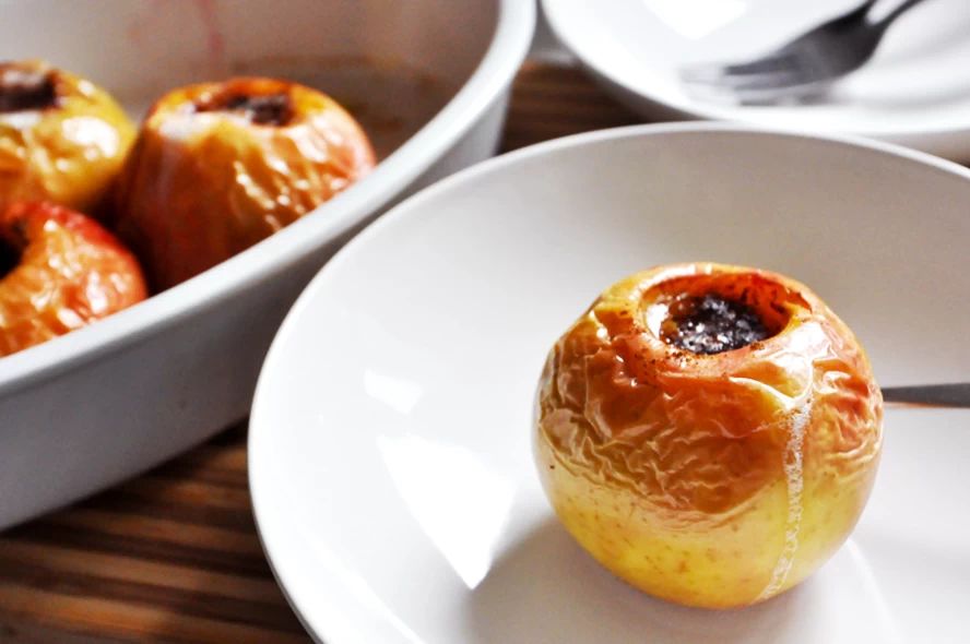 4 easy and delicious apple recipes to try after applepicking