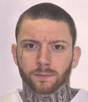 Violent high-risk offender wanted after removing monitoring device - image