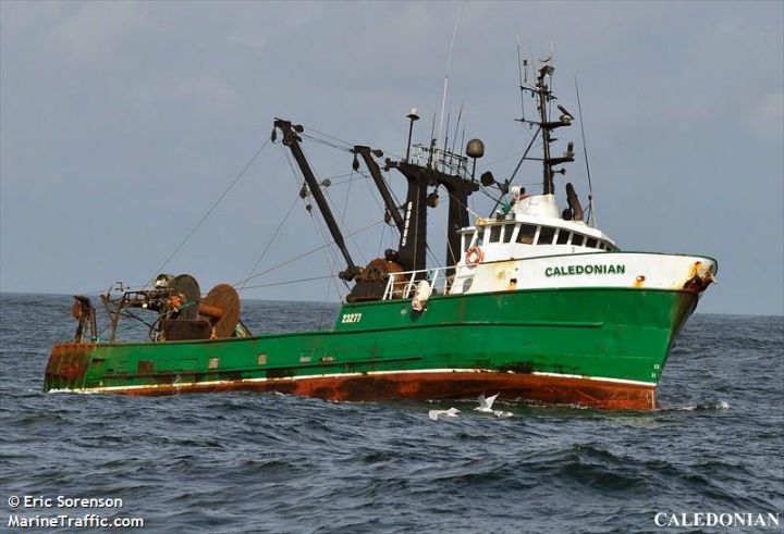 Three men died after a commercial fishing boat sunk off the coast of Estevan Point, about 50 kilometres north of Tofino on Sept. 5.
