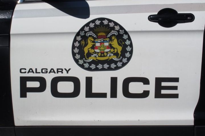 Calgary police investigate CTrain collision involving pedestrian