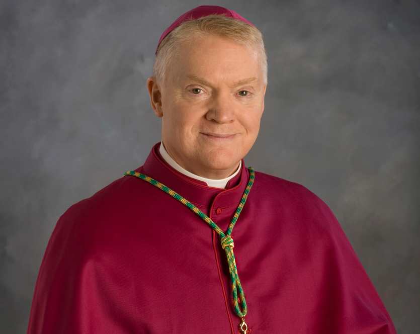 Rev. Stephen Jensen of the Diocese of Prince George sent a letter from the city's bishop suggesting that abstinence is "the only truly healthy choice" in combating HPV.