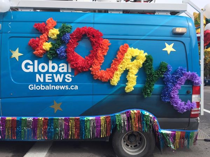 Family-friendly events at Calgary Pride Festival 2018 - image