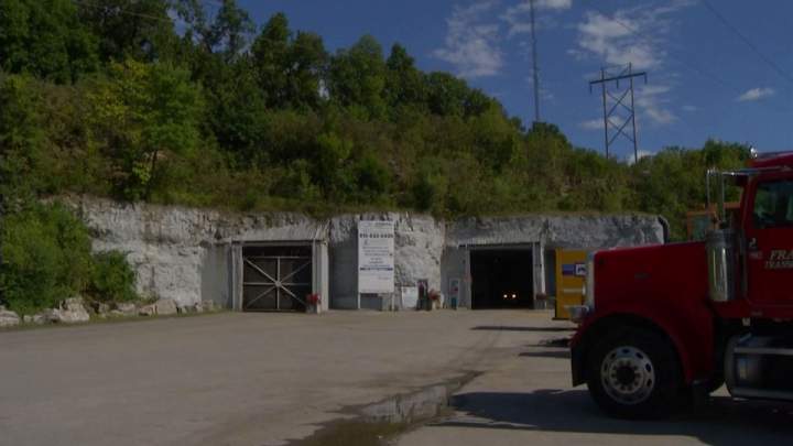 Missouri mother of 2 charged after leaving children in cave - National ...