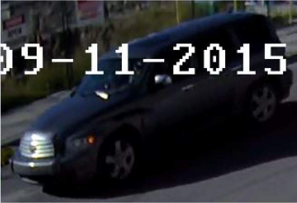 Airdrie RCMP hunt suspects in brazen armed robbery | Globalnews.ca