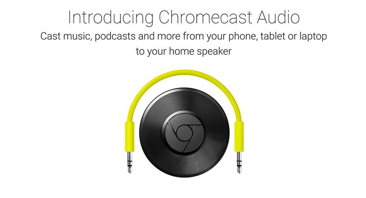 From Nexus 6P to Chromecast: Everything Google announced at its fall press event - image