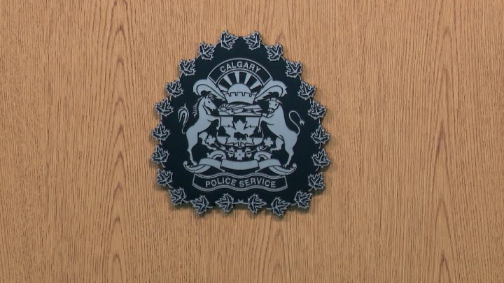 Calgary Police have charged a 28-year-old woman with a racially motivated hate crime