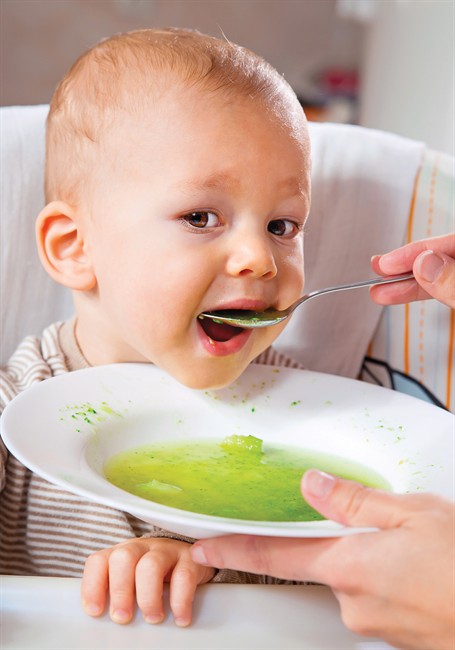 Holistic nutritionist Jill Hillhouse's new book offers tips on introducing babies to real food and tempting toddlers with a variety of flavours and colours.